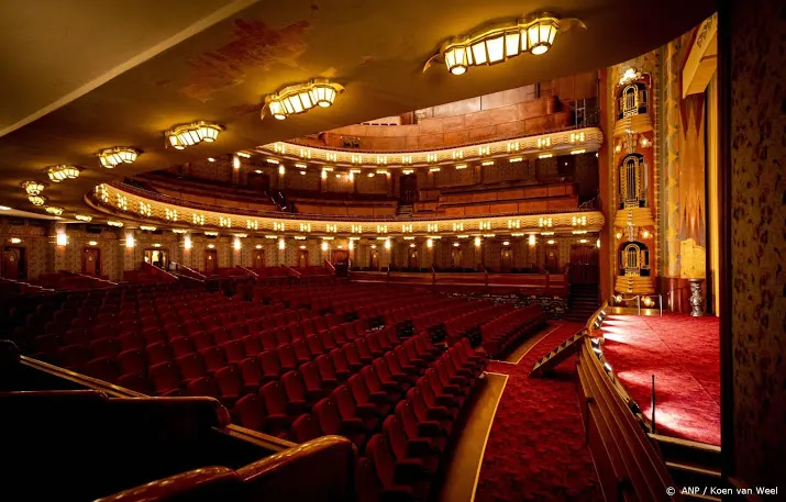 tuschinski amsterdam uitgeroepen tot mooiste bioscoop ter wereld