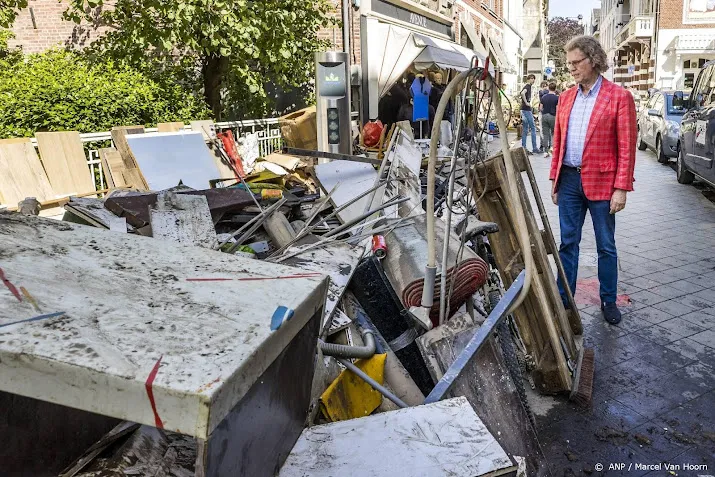 tussenstand actie omroep max voor limburg op ruim 1 miljoen euro