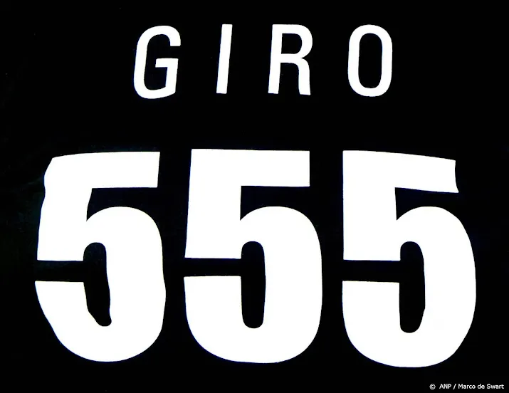 tussenstand opbrengst giro555 voor turkije en syrie 9 miljoen