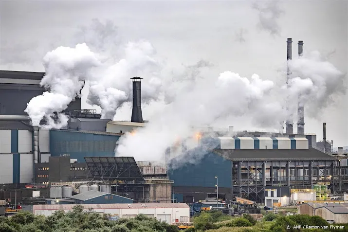 twaalf grote nederlandse bedrijven verscherpen klimaatdoelen