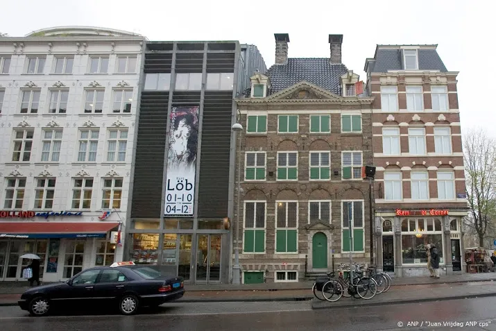 twaalf musea bekennen kleur voor meer diversiteit