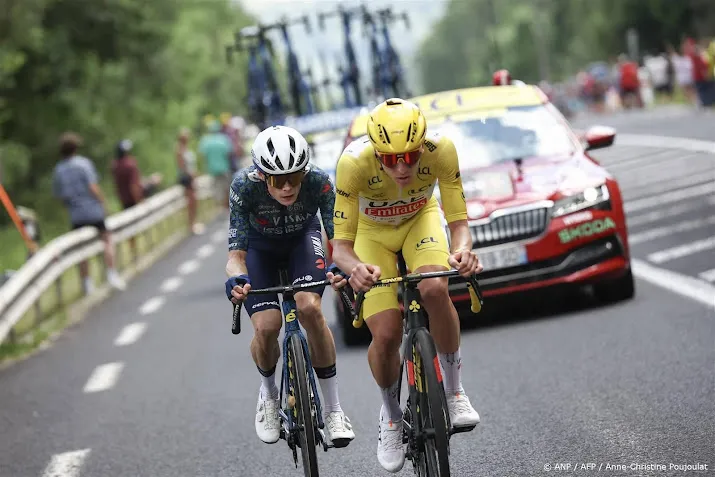twaalfde touretappe kans voor sprinters of sterke vluchters