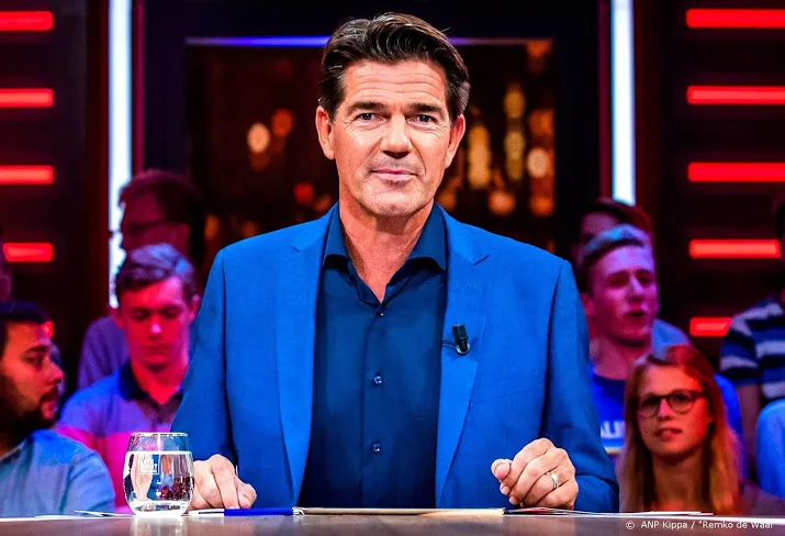 twan huys presenteert tot eind van seizoen buitenhof