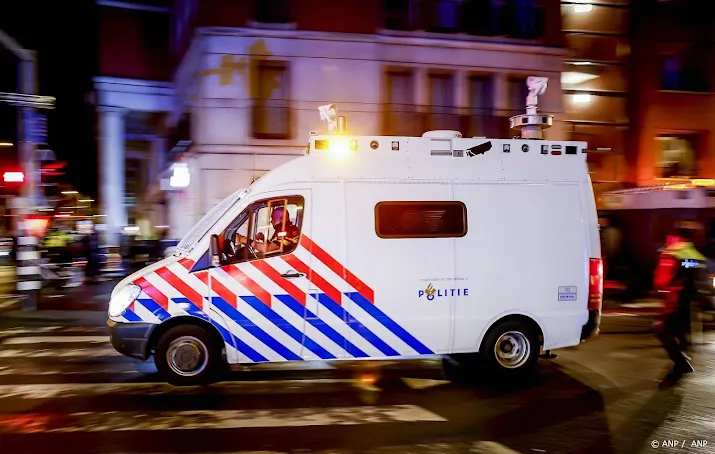 twee aanhoudingen voor dode in venlo