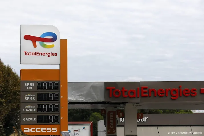 twee bonden sluiten compromis met totalenergies cgt nog niet