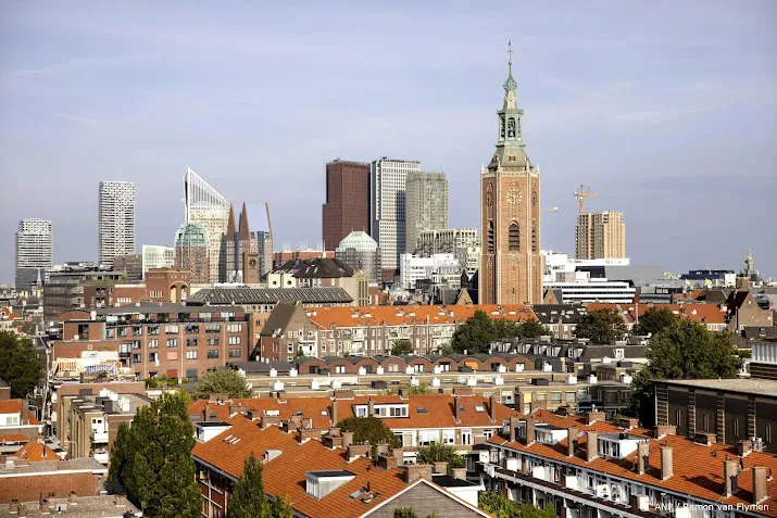 twee demonstraties aangemeld voor prinsjesdag in den haag