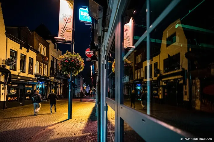 twee derde wil gehele lockdown om toenemend aantal besmettingen
