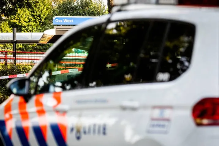 twee doden en gewond kind uit een gezin