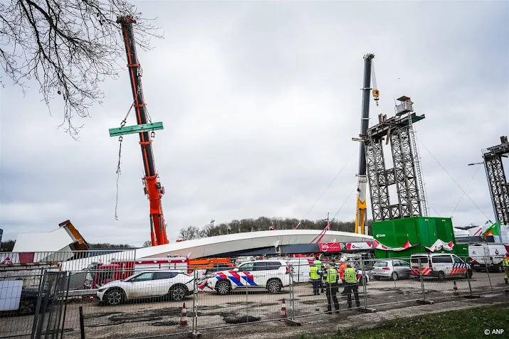 twee doden en twee gewonden door ongeluk bij nieuwe brug lochem