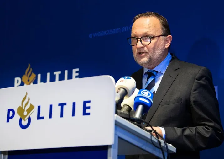 twee doden enschede eerder vast om wiet