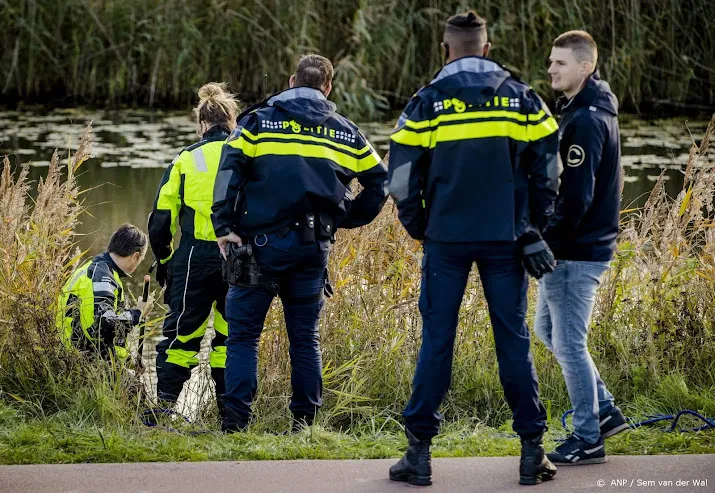 twee doden gevonden in kia picanto vermoedelijk sanne en hebe
