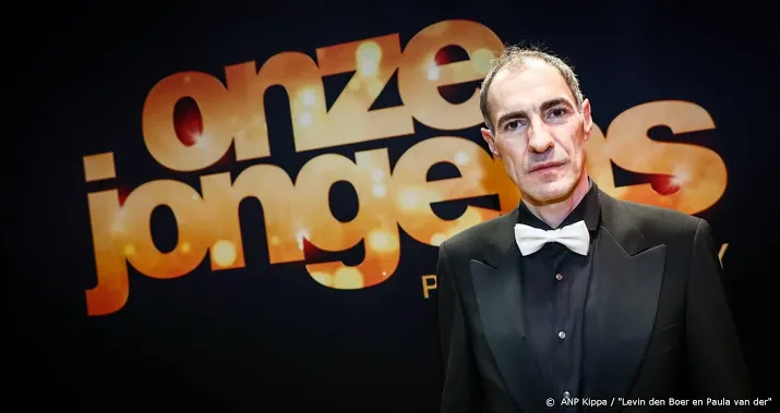 twee films johan nijenhuis in top 10 bioscoopbezoek