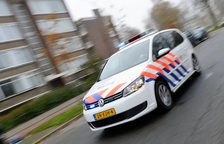 twee gewonden bij ongeval op a32 in steenwijk