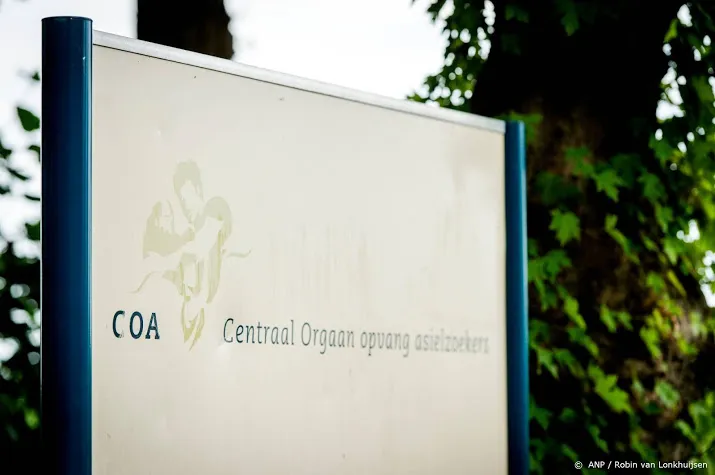 twee gewonden door steekpartij bij azc gilze