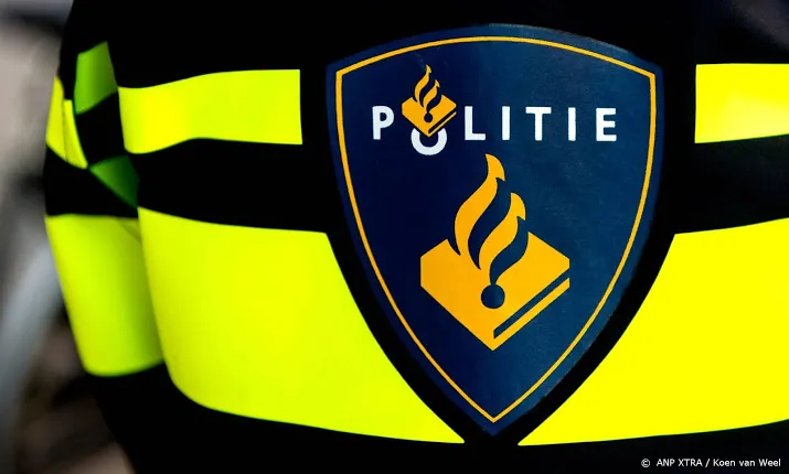 twee gewonden een ernstig na steekpartij