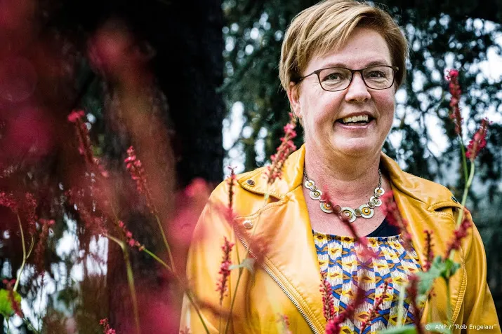 twee kandidaten strijden om voorzitterschap sp