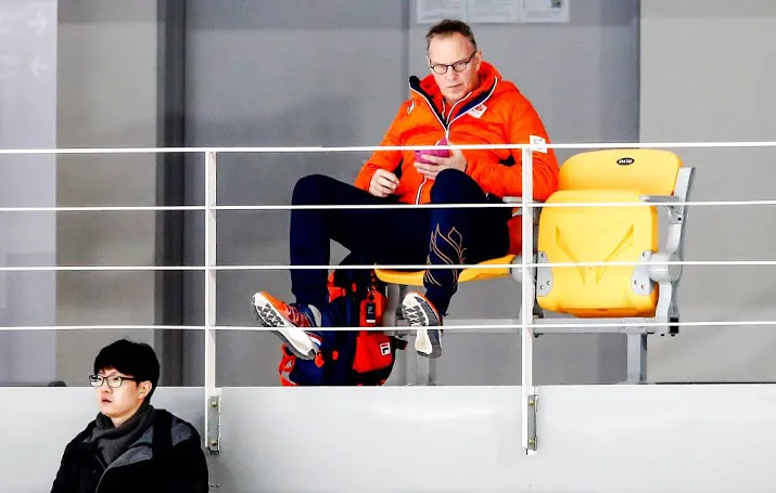 twee keer brons stemt kuiper tevreden