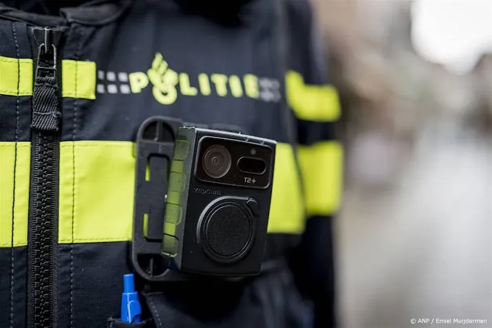 twee kinderen op fiets zwaargewond door ongeval in hoogezand