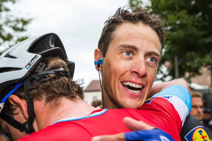 twee koersen terpstra in openingsweekend