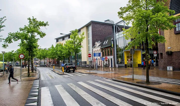 twee lichamen gevonden in groningse bioscoop