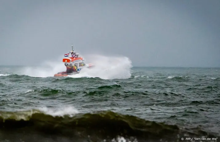 twee lichamen vissersboot zijn de vermisten