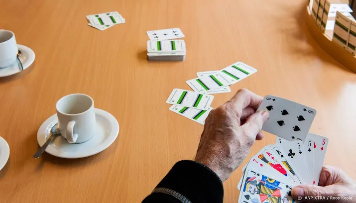 twee miljoen 75 plussers in 2030
