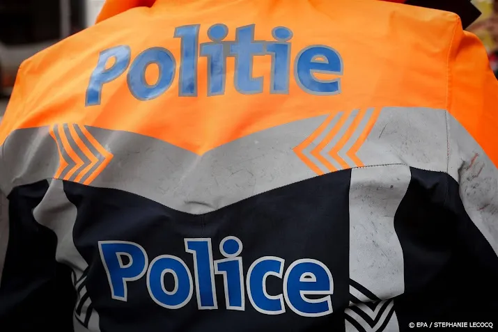twee nederlanders in belgie opgepakt voor mogelijke aanslag