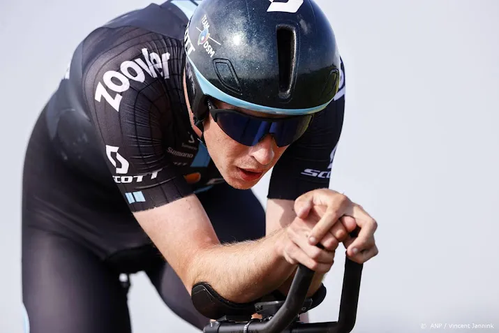 twee nederlanders in dsm selectie voor vuelta
