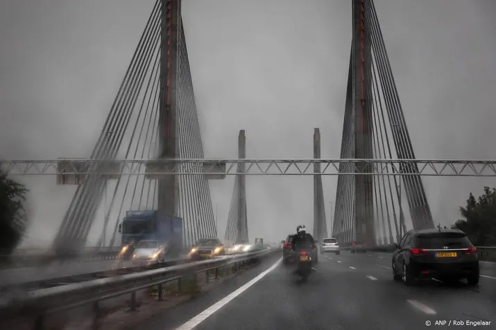 twee nederlanders in duitsland verongelukt