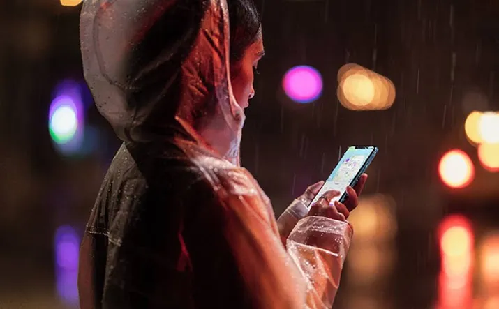 twee nieuwe iphones op de markt
