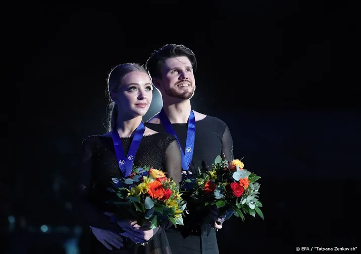 twee russische sporters gestraft om schending antidopingregels