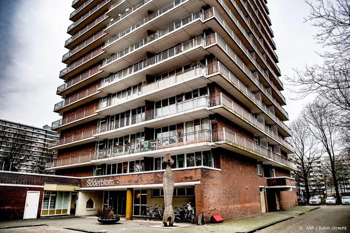 twee terreurverdachten rotterdam blijven vast