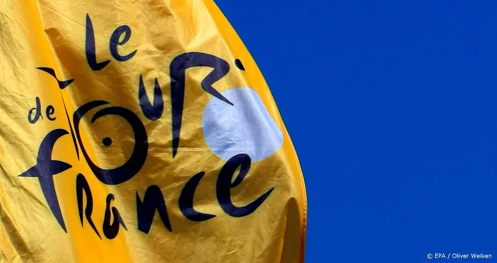 twee tijdritten en twee keer de mont ventoux in tour 2021