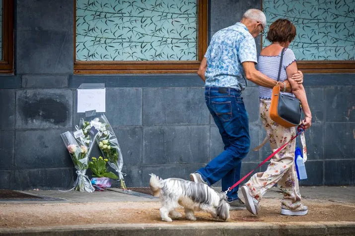 twee verdachten schietpartij spa opgepakt