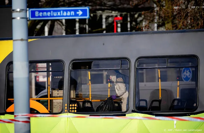 twee verdachten utrecht vrijgelaten