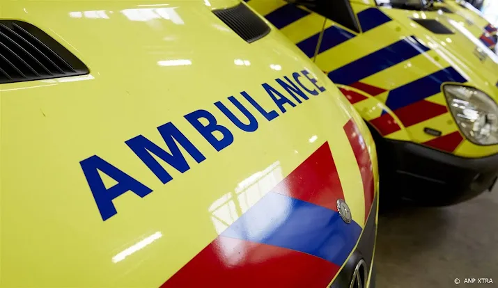 twee voetgangers ernstig gewond na aanrijding in valkenburg
