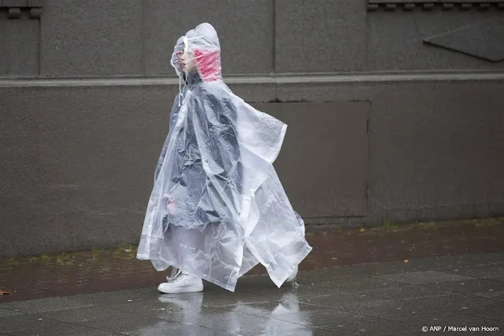 tweedaags karnaval festival in moergestel afgelast door regen