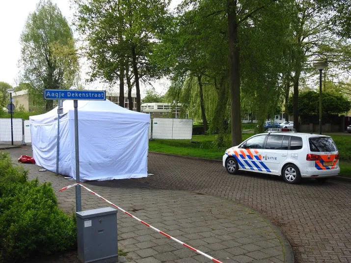 tweede arrestatie voor schietpartij schijndel