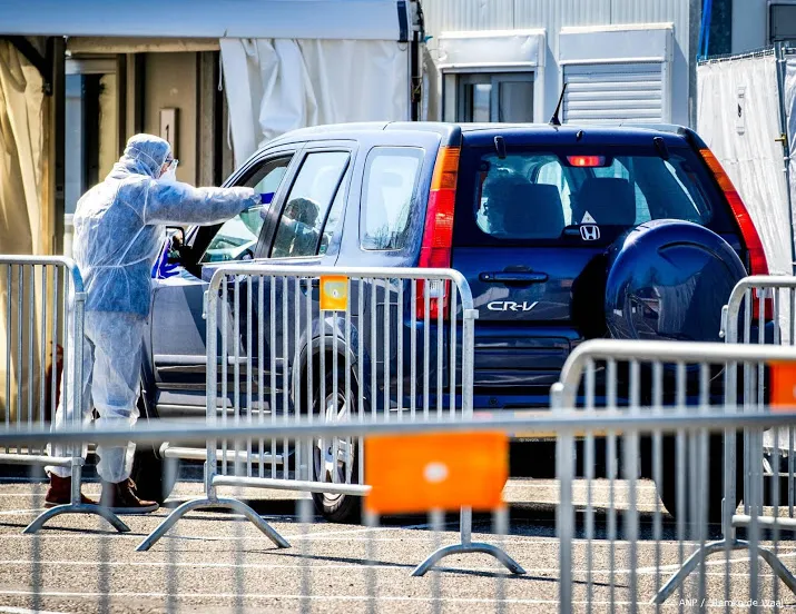 tweede besmetting coronavirus op bonaire
