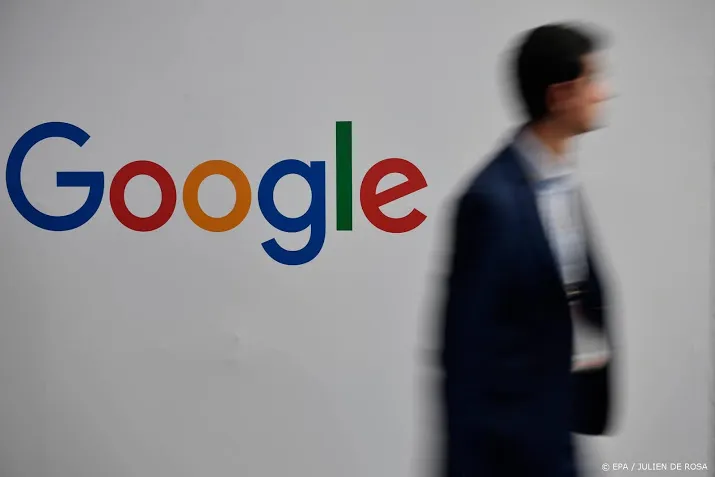 tweede datacenter van google in nederland in gebruik