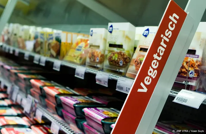 tweede editie week zonder vlees zet groot in