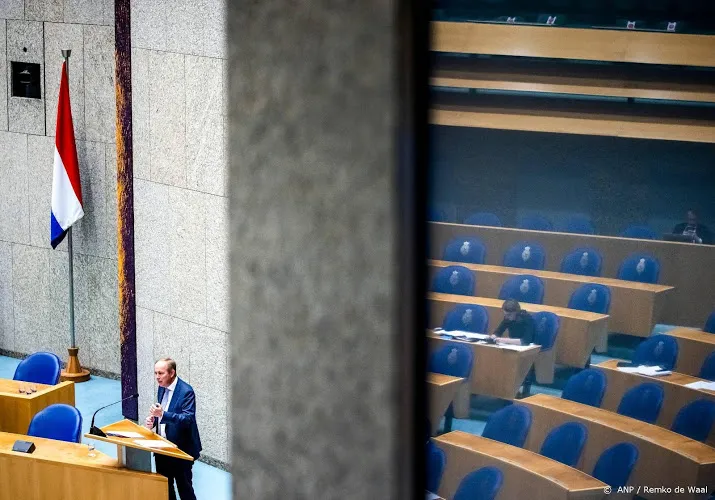 tweede kamer blij met spijtbetuiging van de koning over vakantie