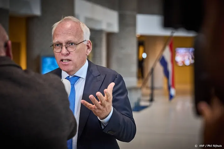 tweede kamer blijft erbij dat glyfosaat moet worden verboden