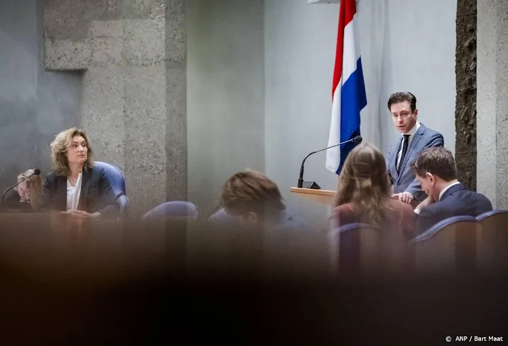 tweede kamer nog kritisch over abortuspil bij huisarts