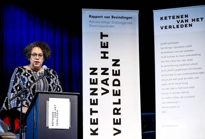 tweede kamer reageert gemengd op excuses slavernijverleden