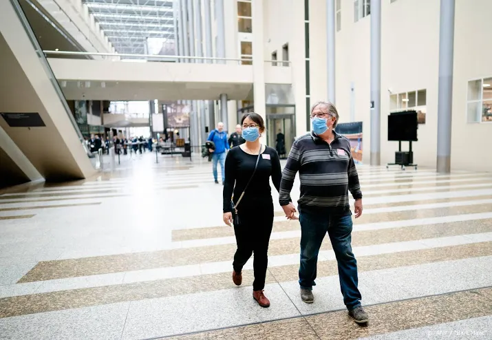 tweede kamer sluit deuren voor bezoek wegens coronavirus