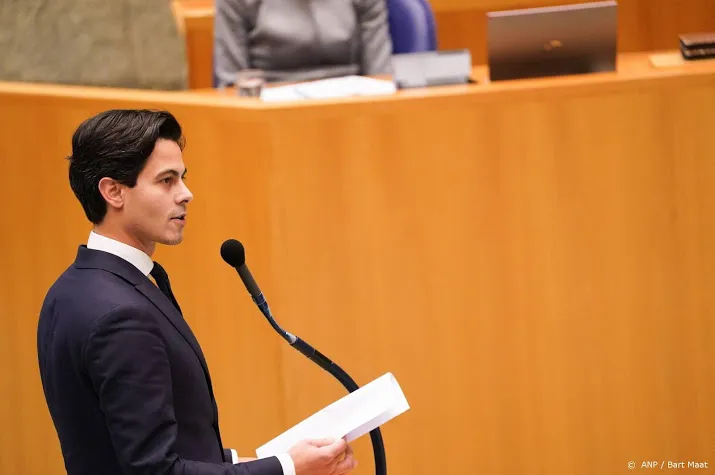 tweede kamer spreekt zich uit tegen avondklok