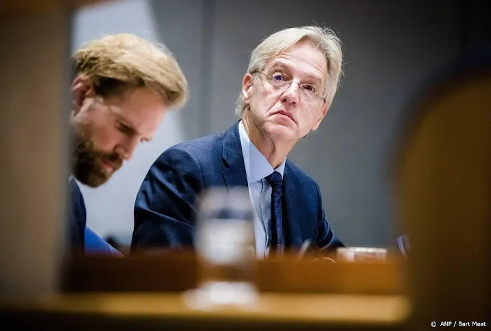 tweede kamer unaniem verlaag proeven met apen naar minimum
