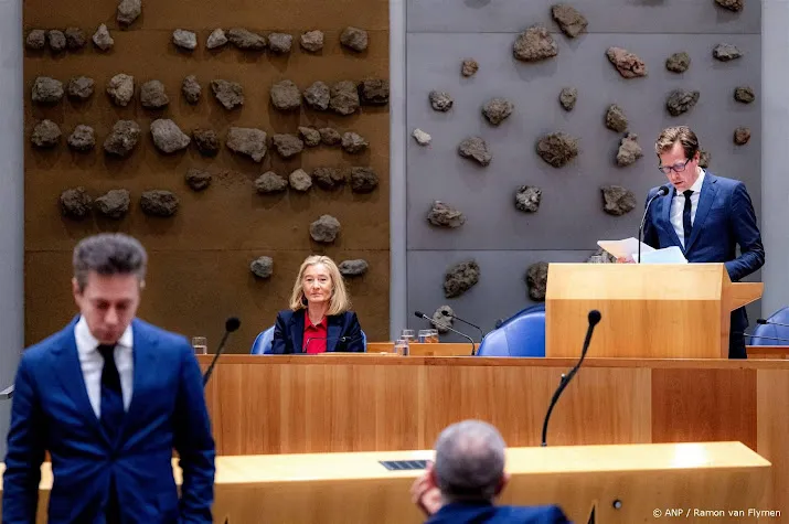 tweede kamer wil dat voorstel transgenderwet wordt ingetrokken