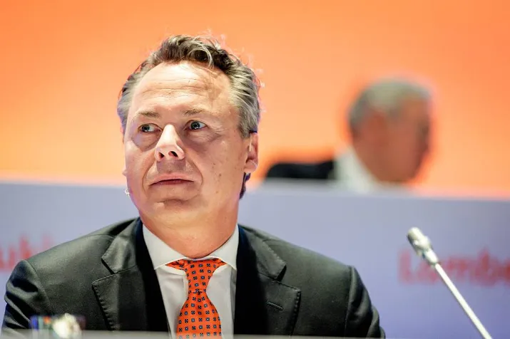 tweede kamer wil ing top aan de tand voelen